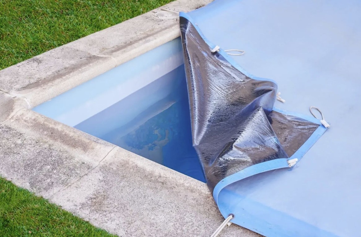 Pool equipment repair and skimmer maintenance in Buena Park, CA