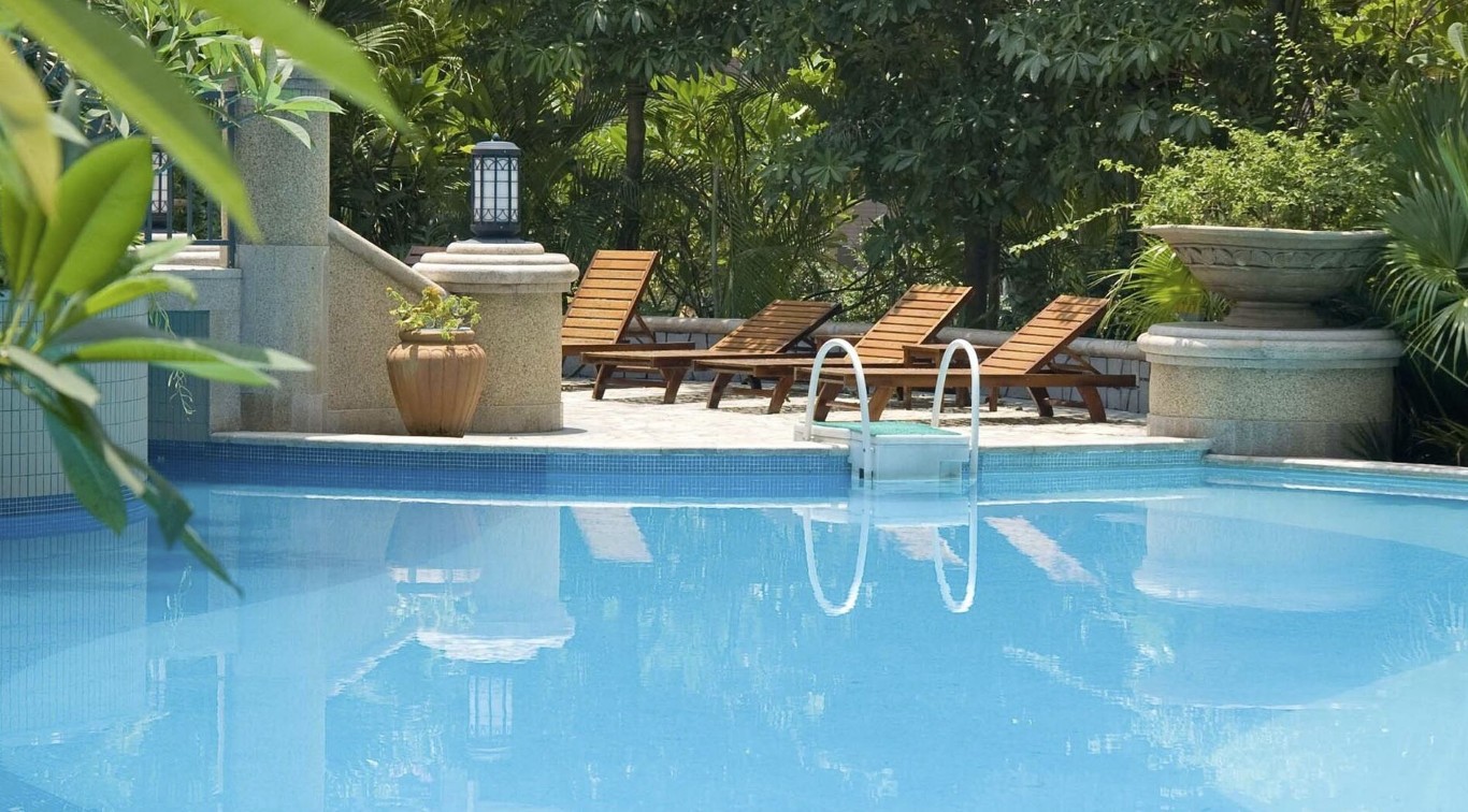 Comprehensive pool inspection services in Buena Park, CA